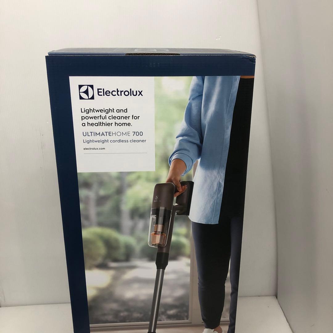 エレクトロラックス Ultimate 700 EFP71524