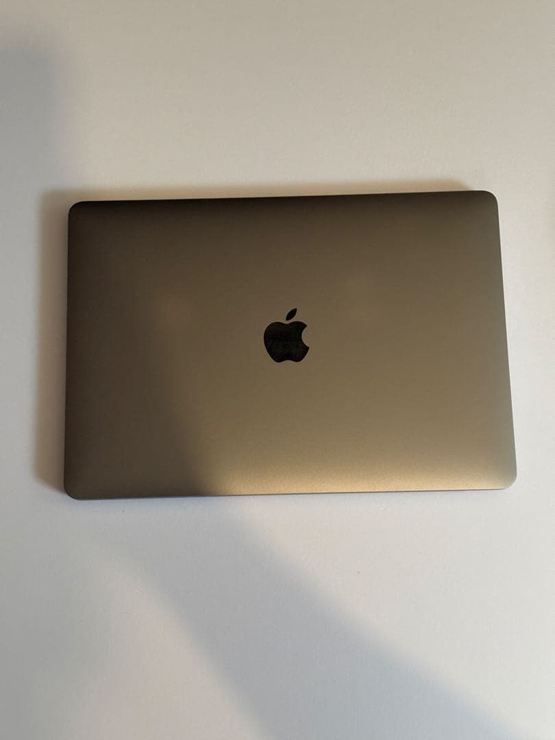 Apple MacBook Pro スペースグレー 本体