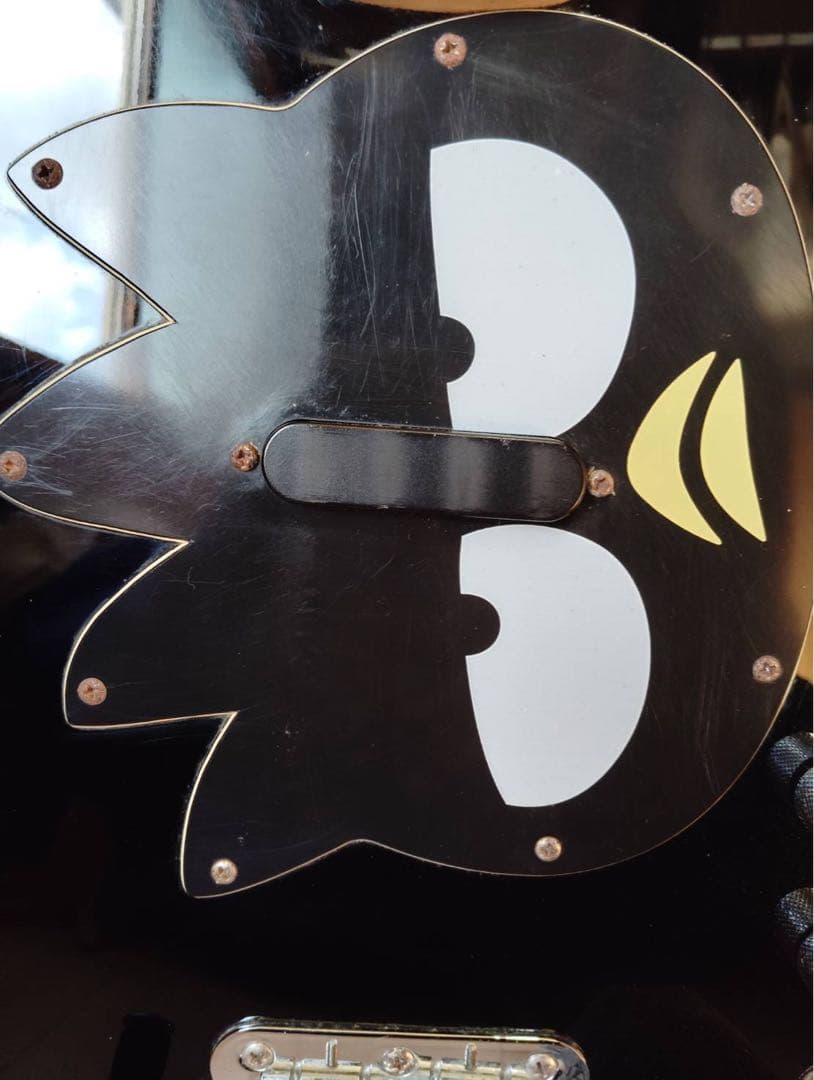 r*a様 バツ丸　ベース