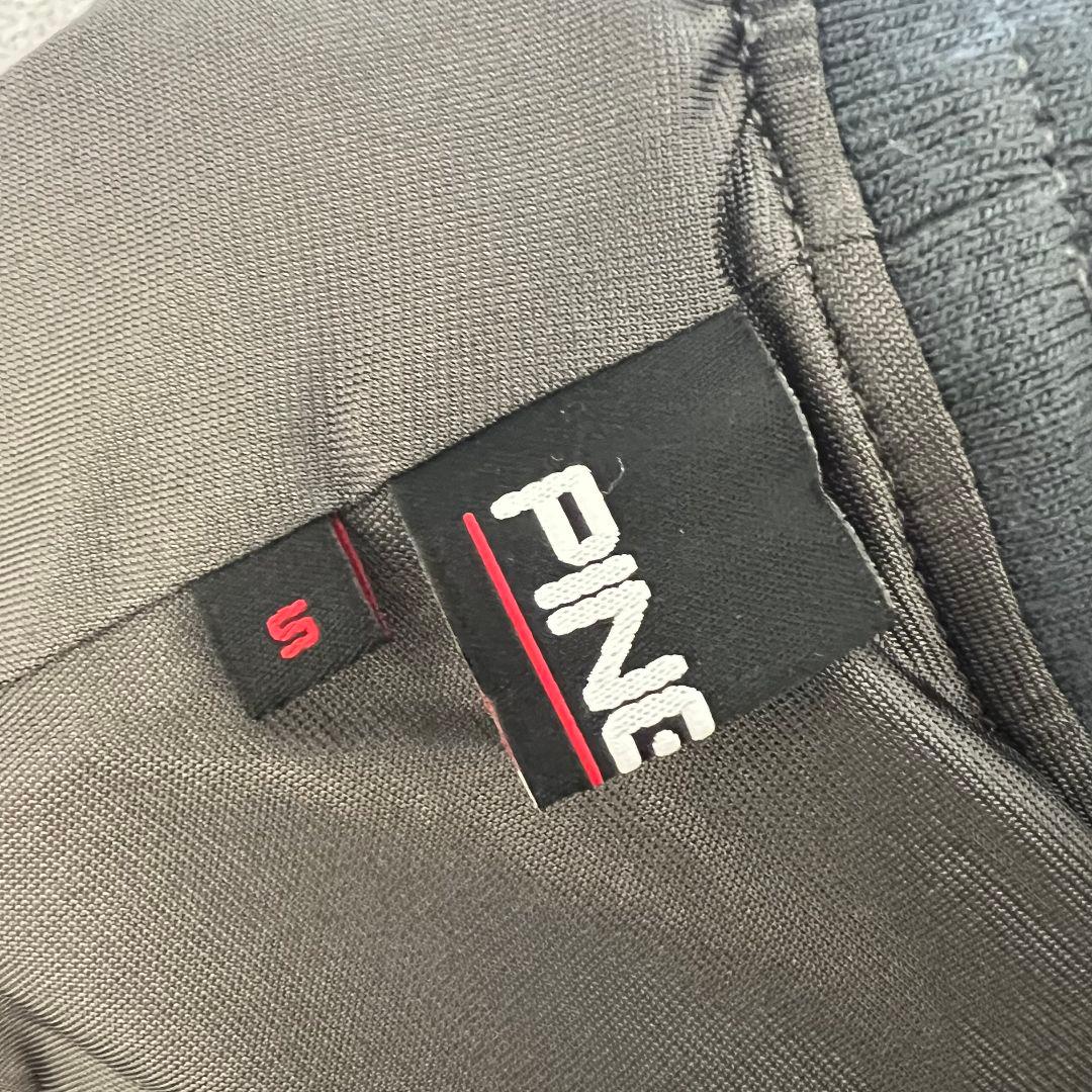 PING ピン　セットアップ　フリース　レディース　ジャケット　スカート 総柄