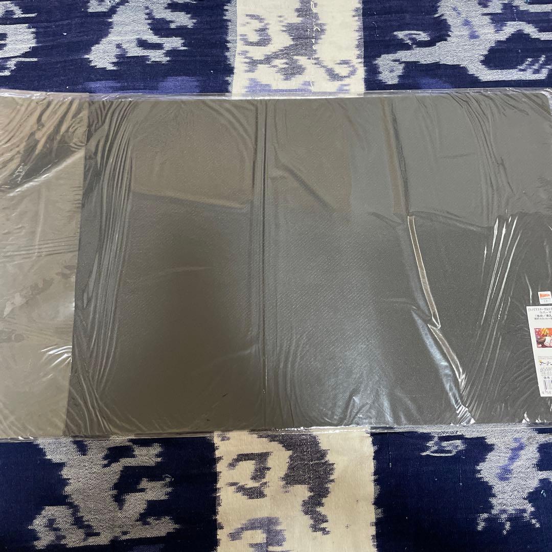 閃乱カグラ 雅緋　プレイマット