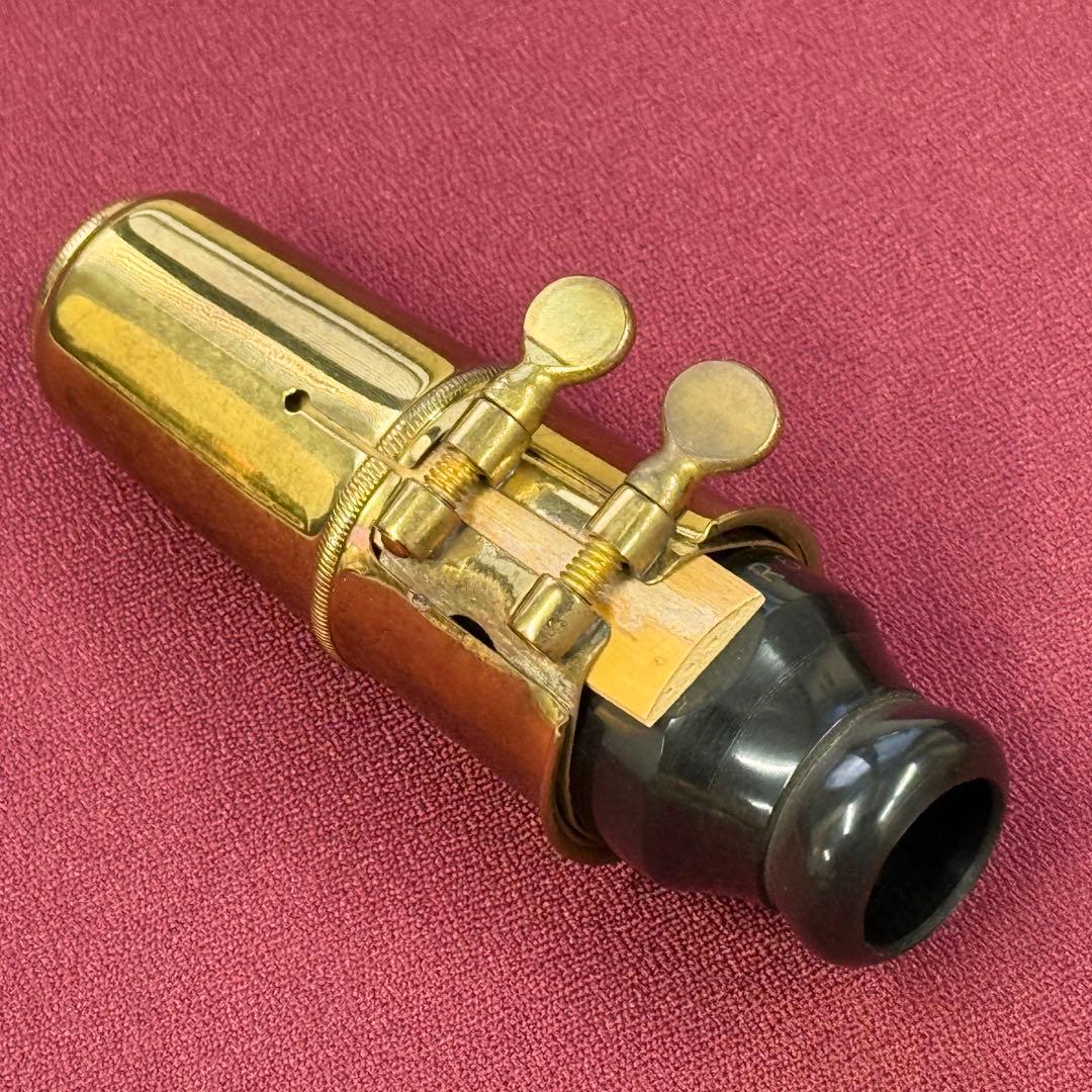 Yanagisawa アルトサックス R5 ヴィンテージ マウスピース