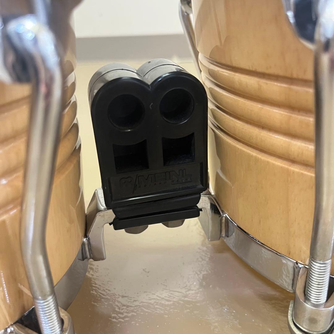 セール！ マイネル ボンゴ フリーライド MEINL Bongos