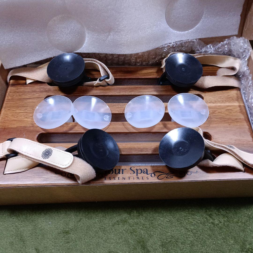 木製 リラックス ポータブルバスルーム フットレスト バスタブアクセサリー