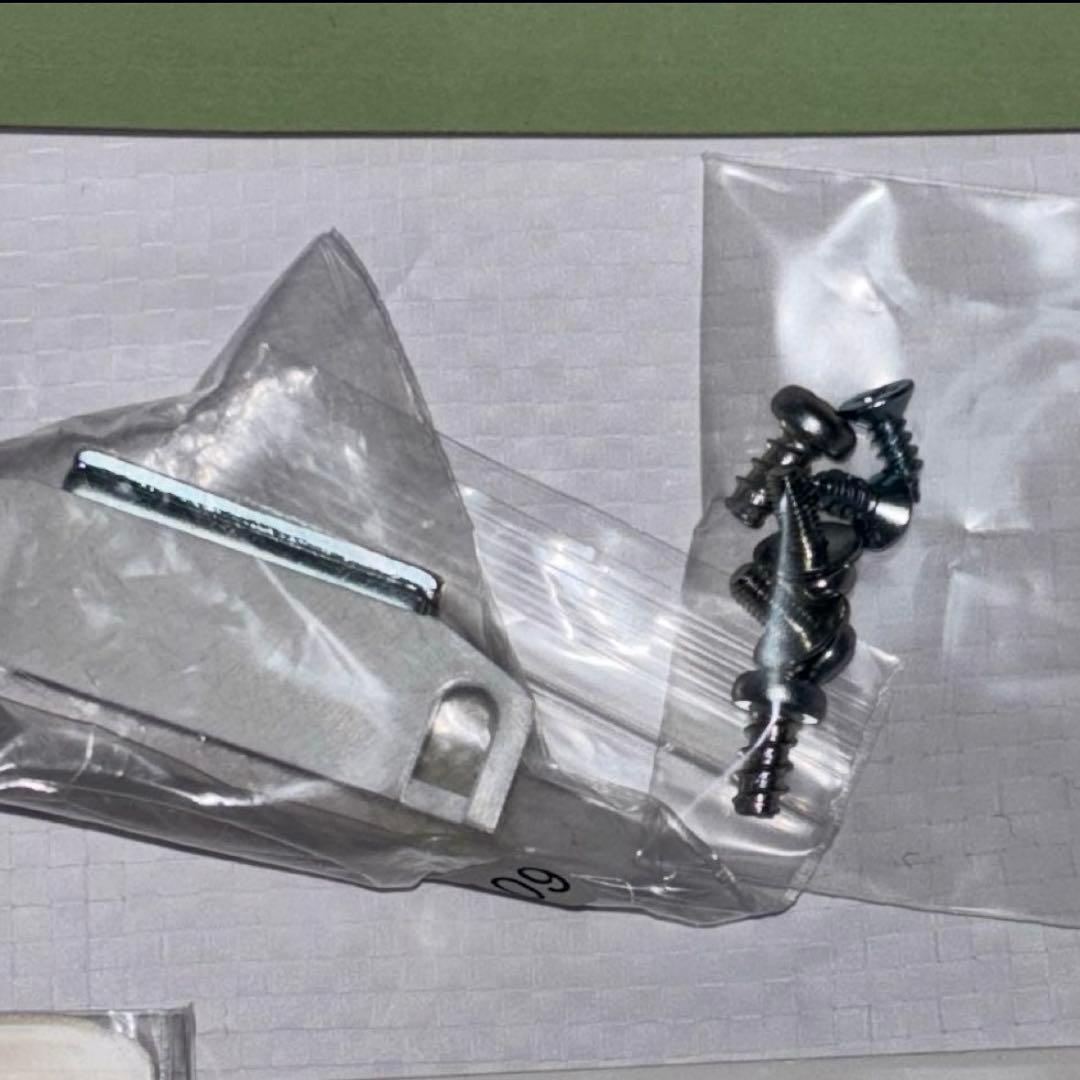 UFO CATCHER 9 ユニット　カバー　1式　デザインシート全種類付き ①