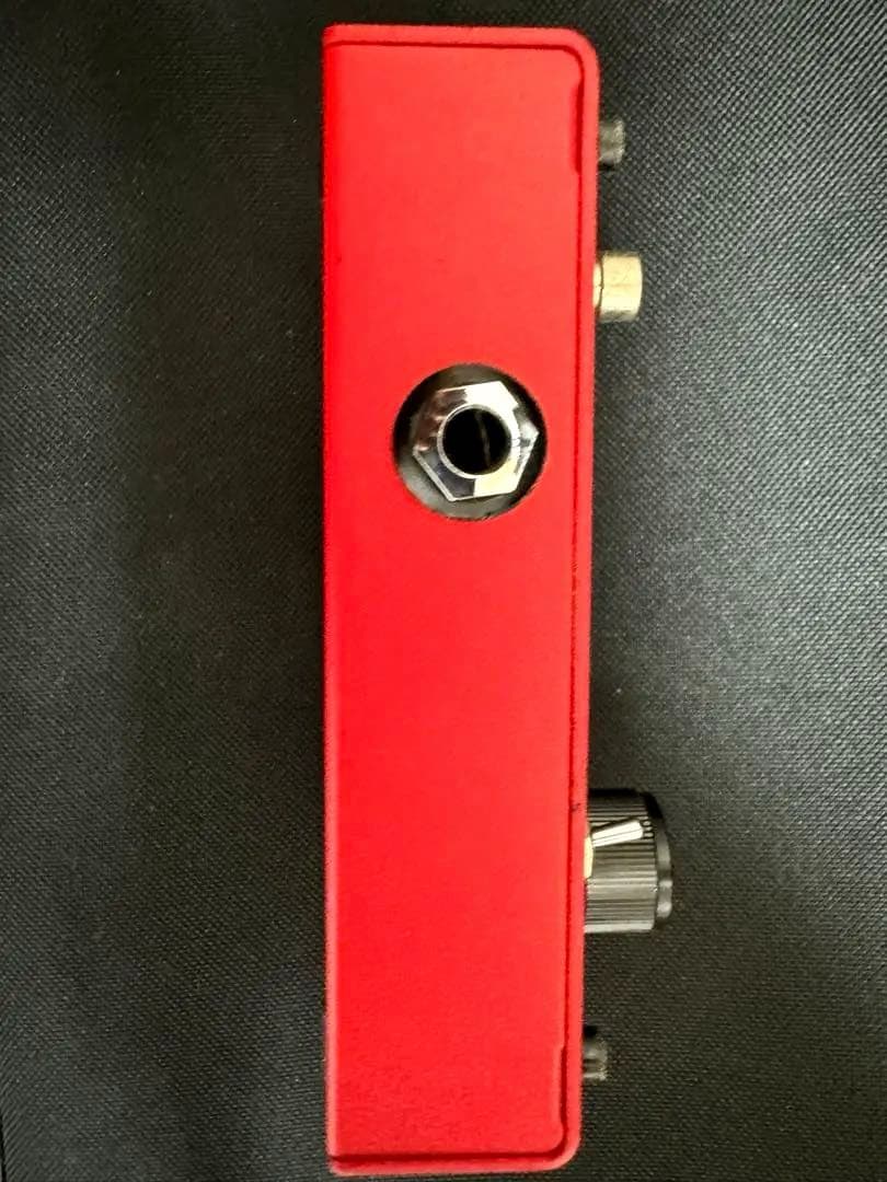 DigiTech Drop / デジテック ドロップ　ピッチシフター