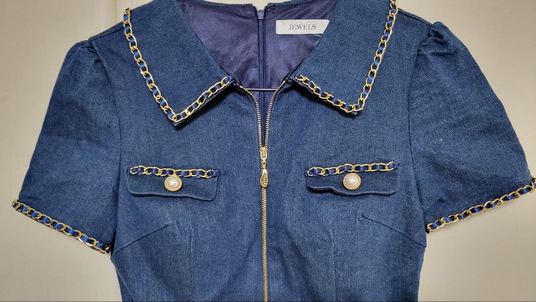 スーツ・フォーマル・ドレス JEWELS