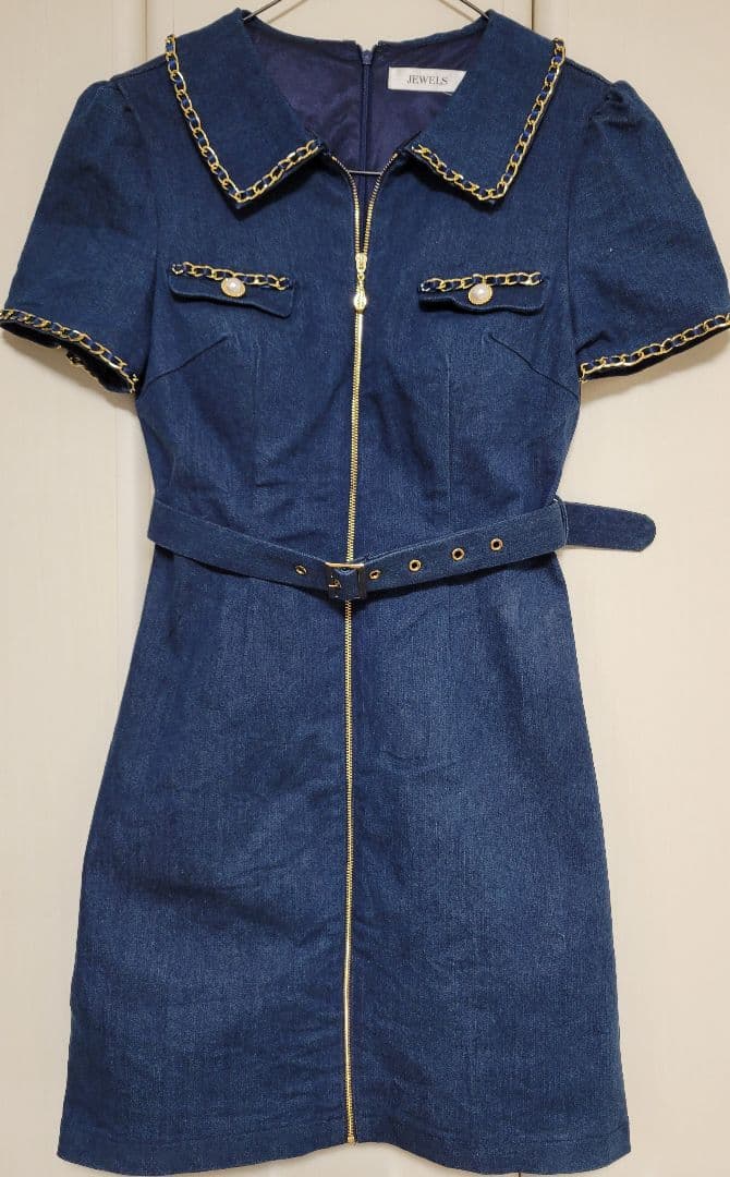 スーツ・フォーマル・ドレス JEWELS