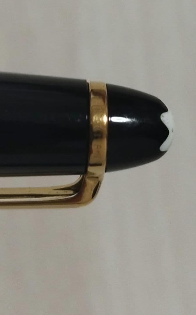 モンブラン　164 　ボールペン　マイスターシュテュック クラシック