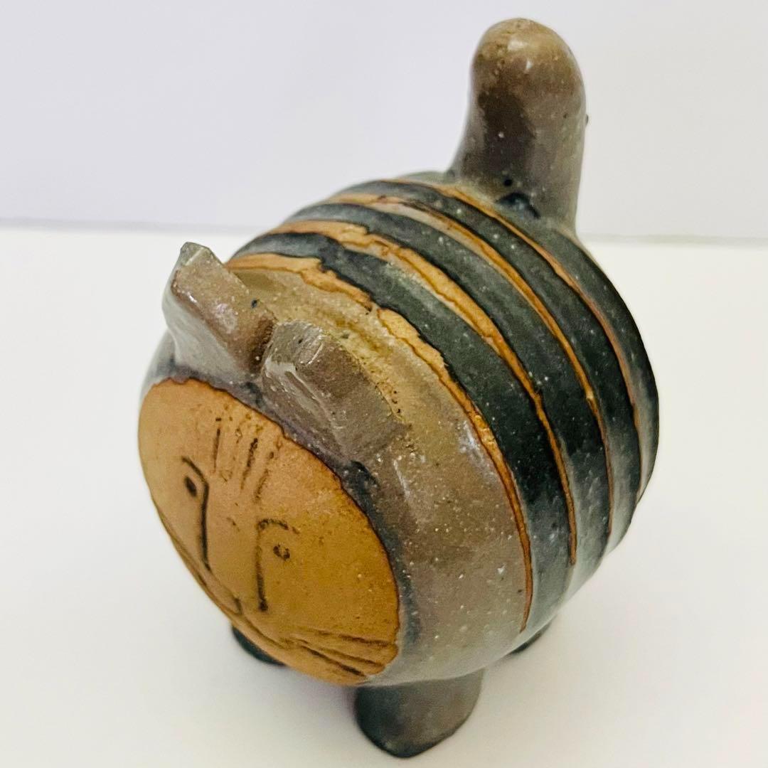 【リサ ラーソン/Menageri/ネコ】北欧/ビンテージ/希少/猫/Katt