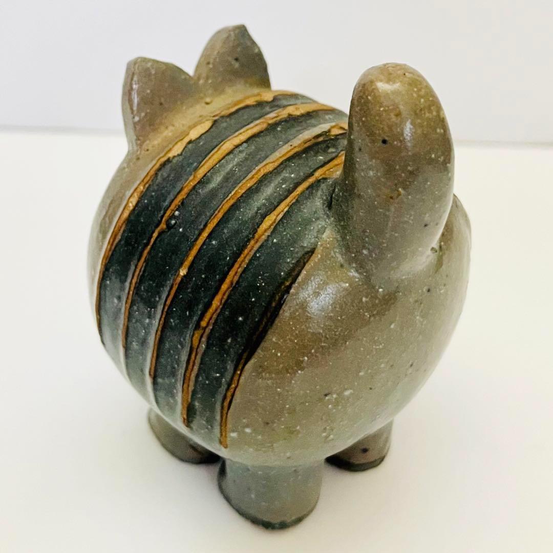 【リサ ラーソン/Menageri/ネコ】北欧/ビンテージ/希少/猫/Katt