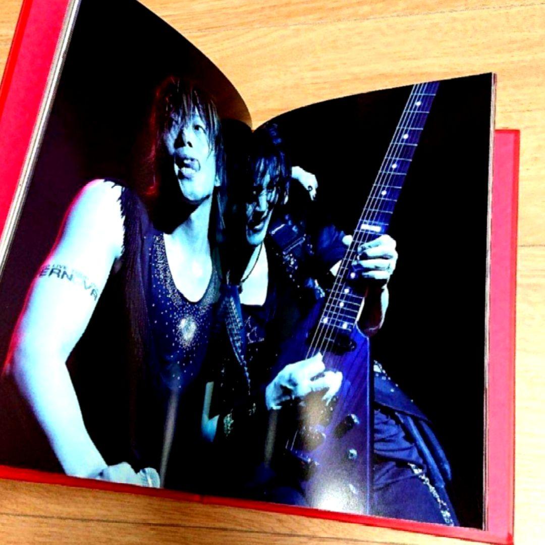 1/15まで限定値下げ★GRANRODEO G6パンフ/ブロマイド 谷山紀章