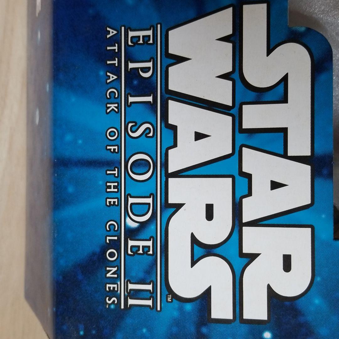 STAR WARS ボトルギャップセット　新品