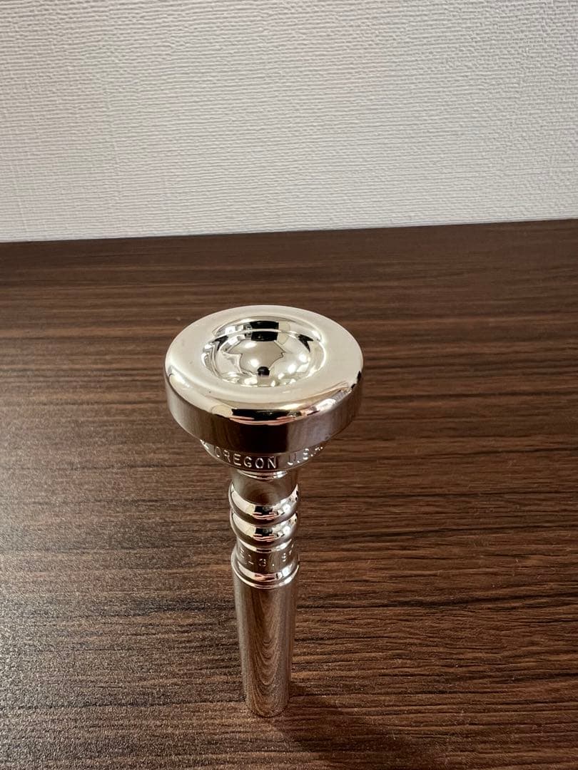 Marcinkiewicz E13.8 Mike Vax ＃2