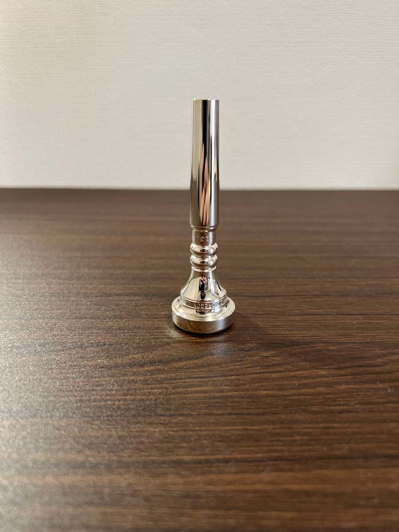 Marcinkiewicz E13.8 Mike Vax ＃2