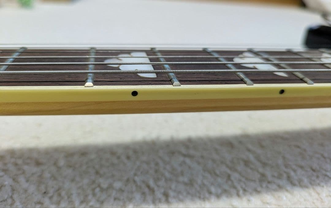 FERNANDES MG-70X／XJAPAN hide／モッキンバード／美品