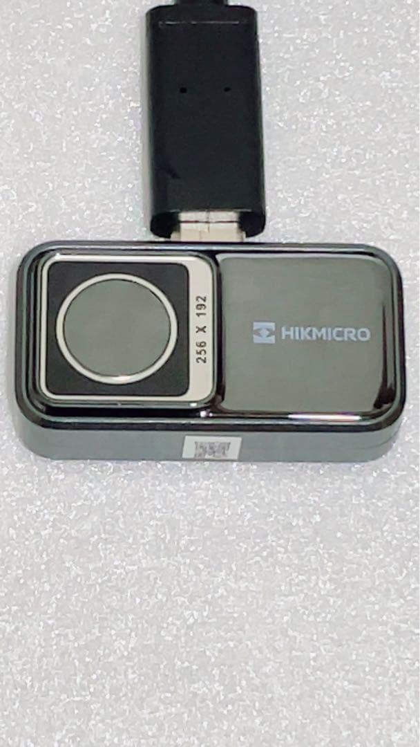 HIKMICRO Mini2 USB-C　赤外線カメラ