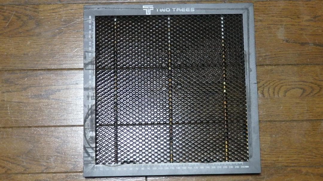 ORTUR Laser Master2 10W レーザーカッター ジャンク