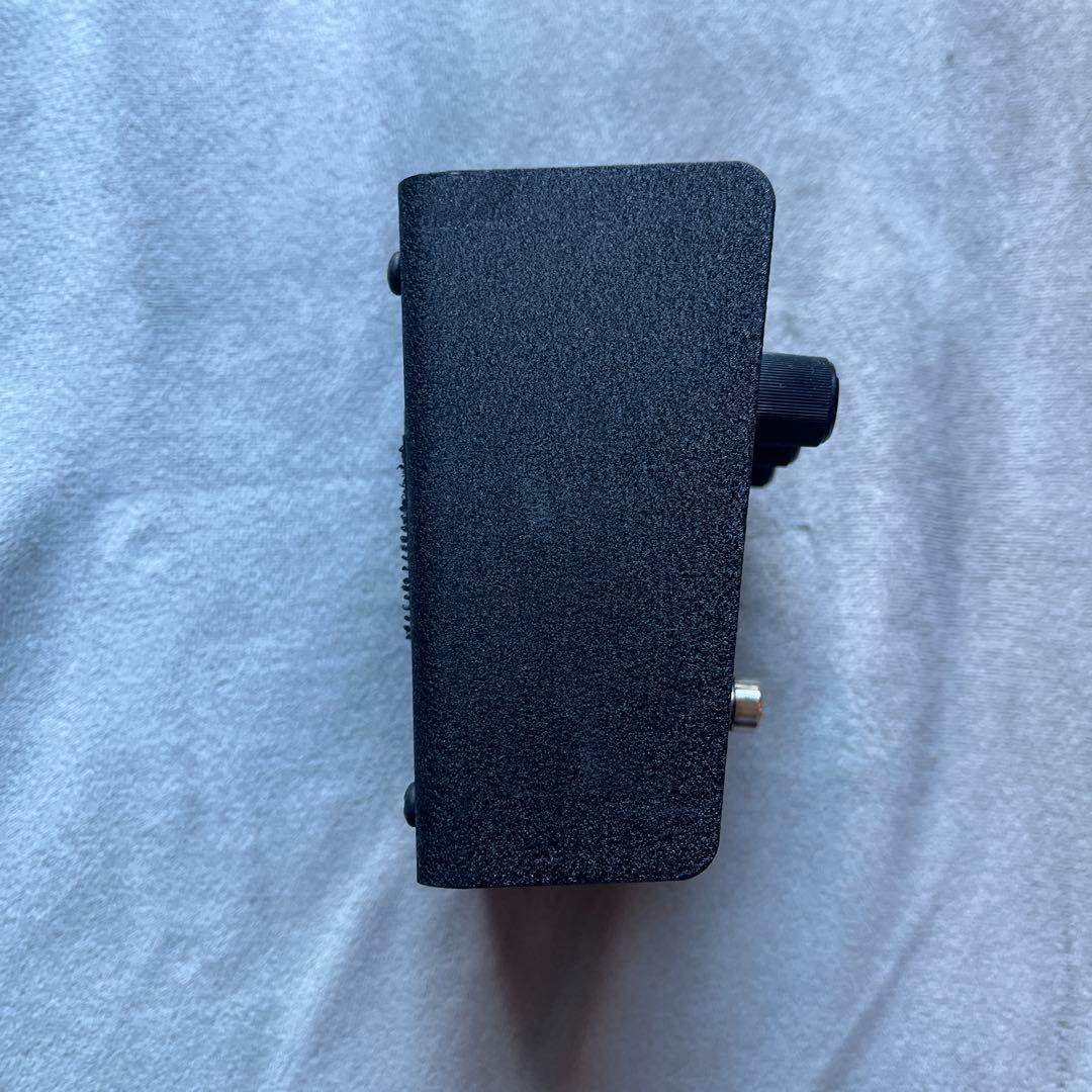 RAT エフェクターペダル