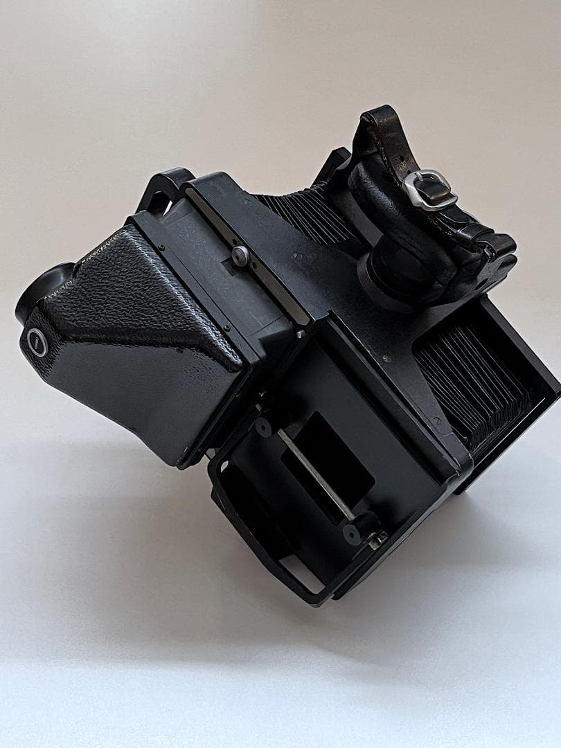 Cambo TWR 54 大判2眼カメラ