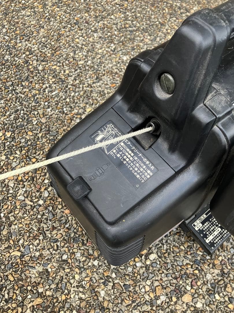 ホンダ　HONDA ポータブル発電機EX300 ノーチェック