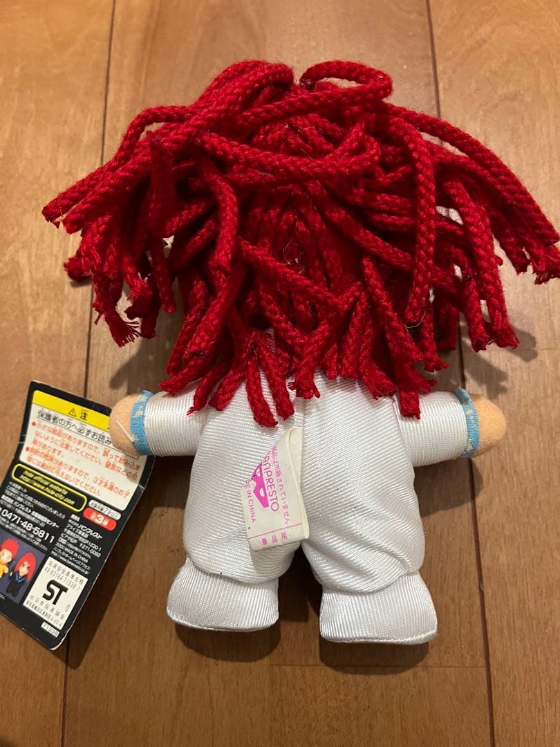 ★ヒデ　hide 当時物　非売品　アミューズメント