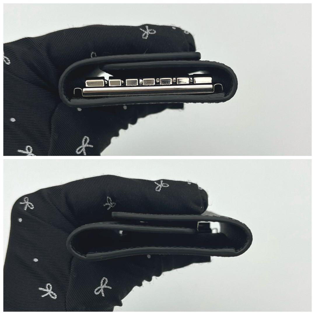 【美品☆使用感わずか】ルイヴィトン　キーケース　エクリプス　ミュルティクレ6