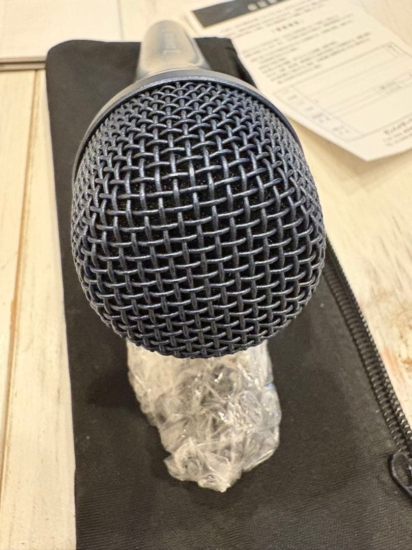 Sennheiser e 935 ボーカルマイク