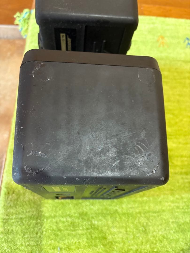 BOSE、スピーカー、