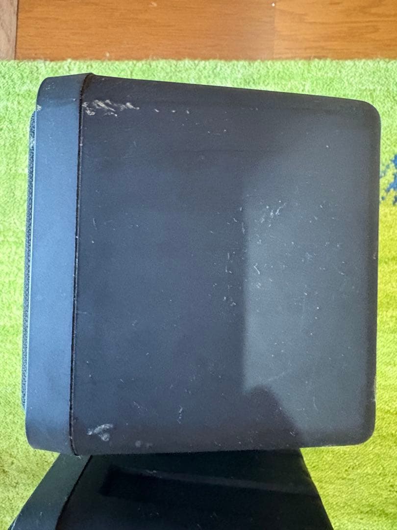 BOSE、スピーカー、