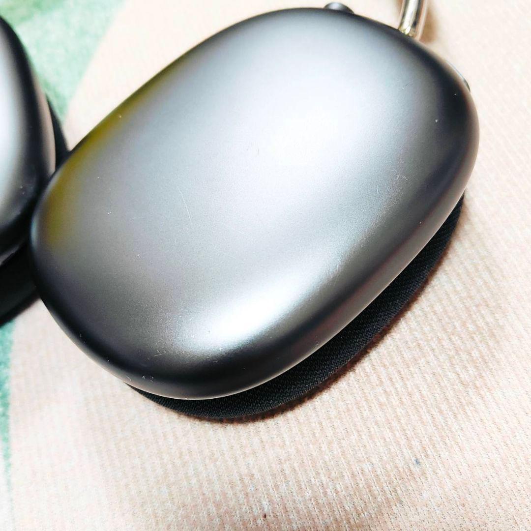 Apple AirPods Max ヘッドホン AirPods Pro max