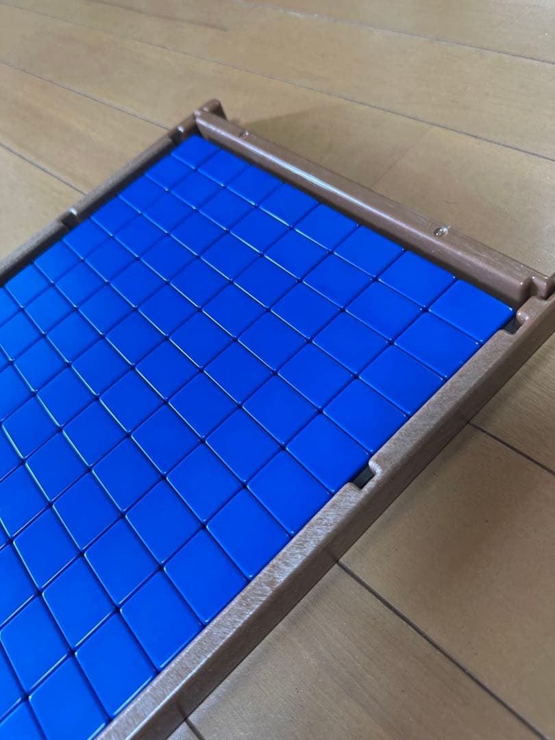 アモス　麻雀牌