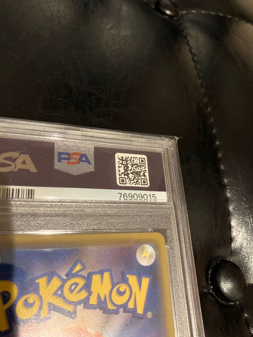 2021 ポケモン ミュウ 25周年記念 PSA GEM MT 10