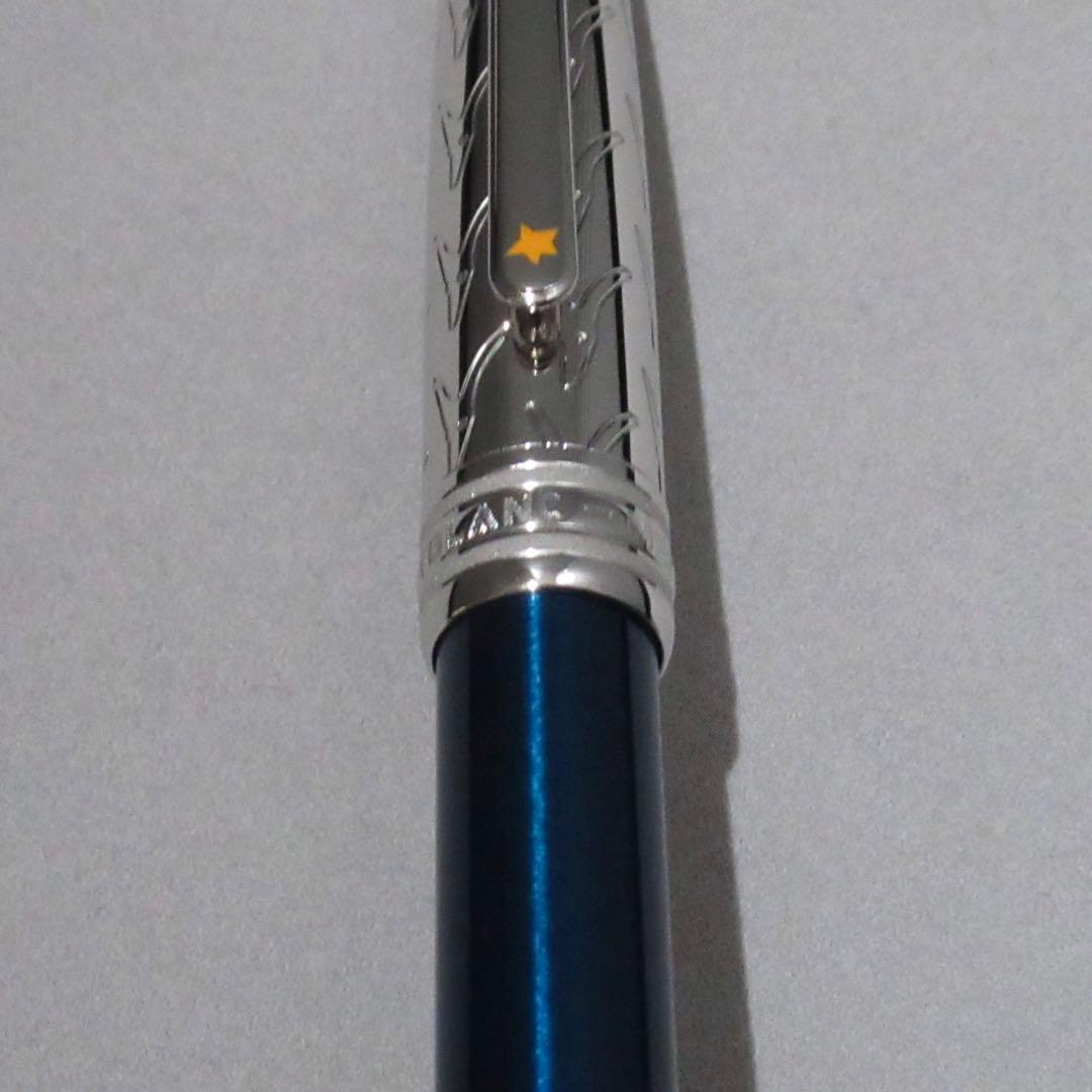 モンブラン ローラーボール 163 ソリテール ル・プティ・プランス118062