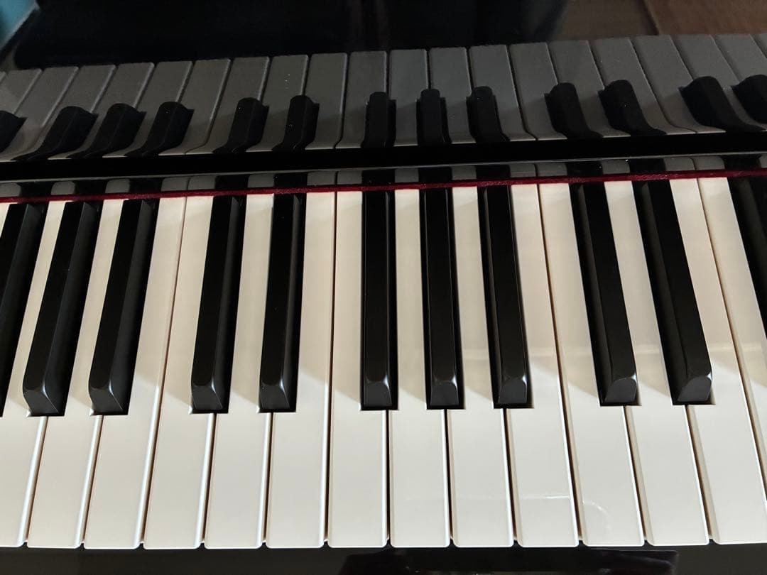 カシオ電子ピアノ【GP-1000】2021年度製