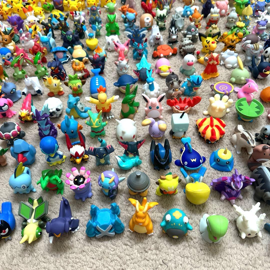 ポケモンキッズ　まとめ売り