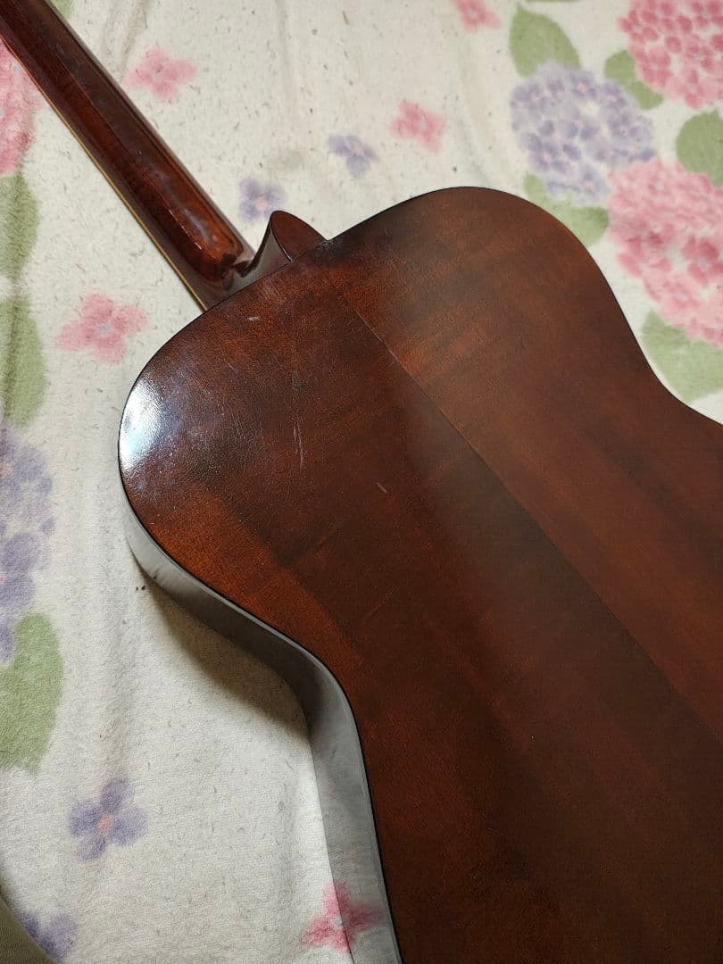 JAPANビンテージCalabash/ハードケース