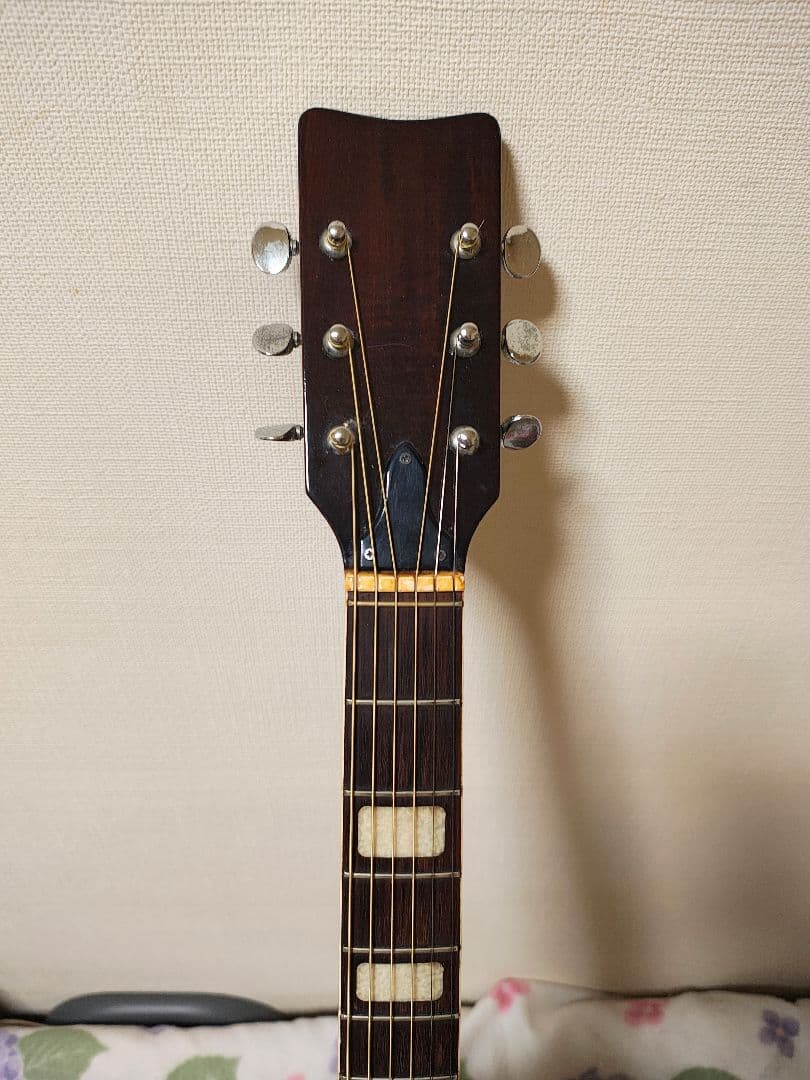 JAPANビンテージCalabash/ハードケース