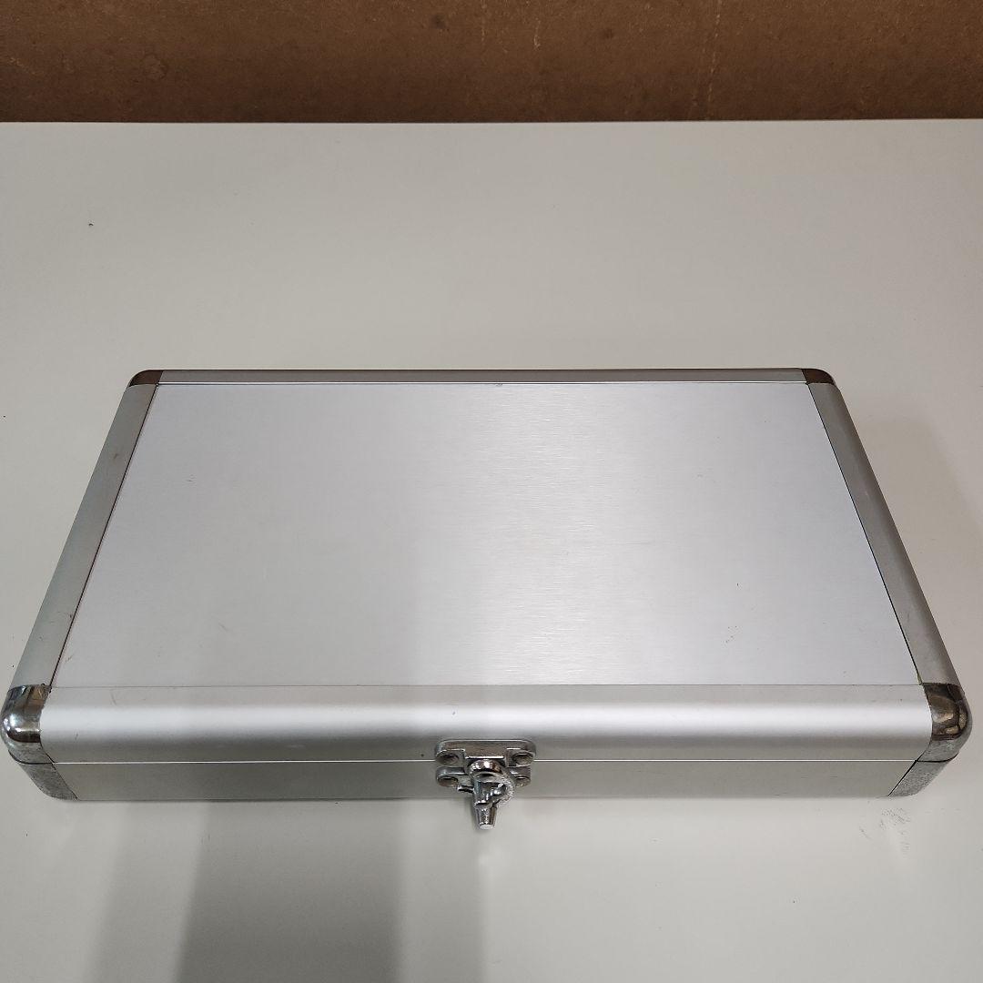 東京マルイU.S.m9ガスブローバック 予備マガジン2本、ケース付き