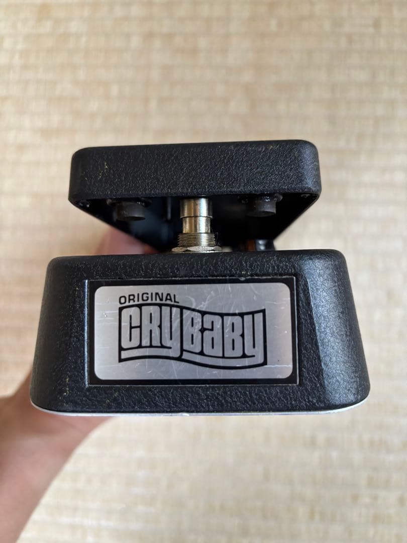 エフェクター等　ジャンク品