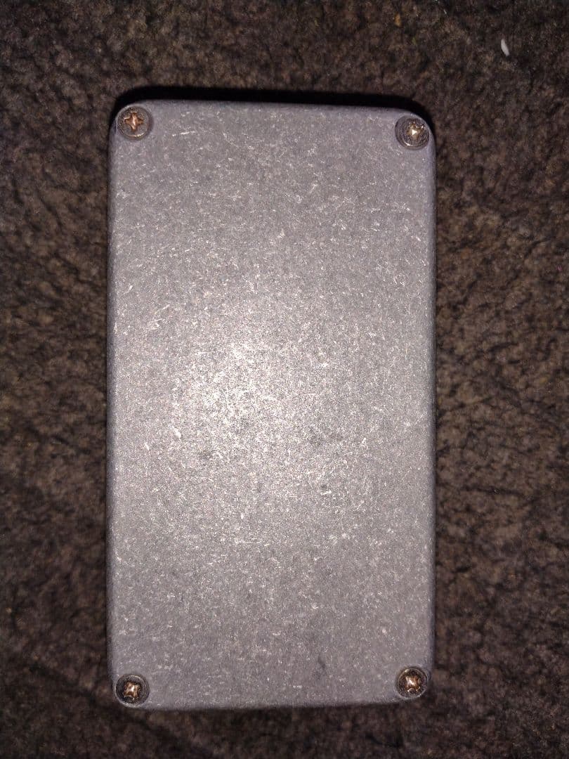 SAMURAI SOUND　ROCK BOX　クローン