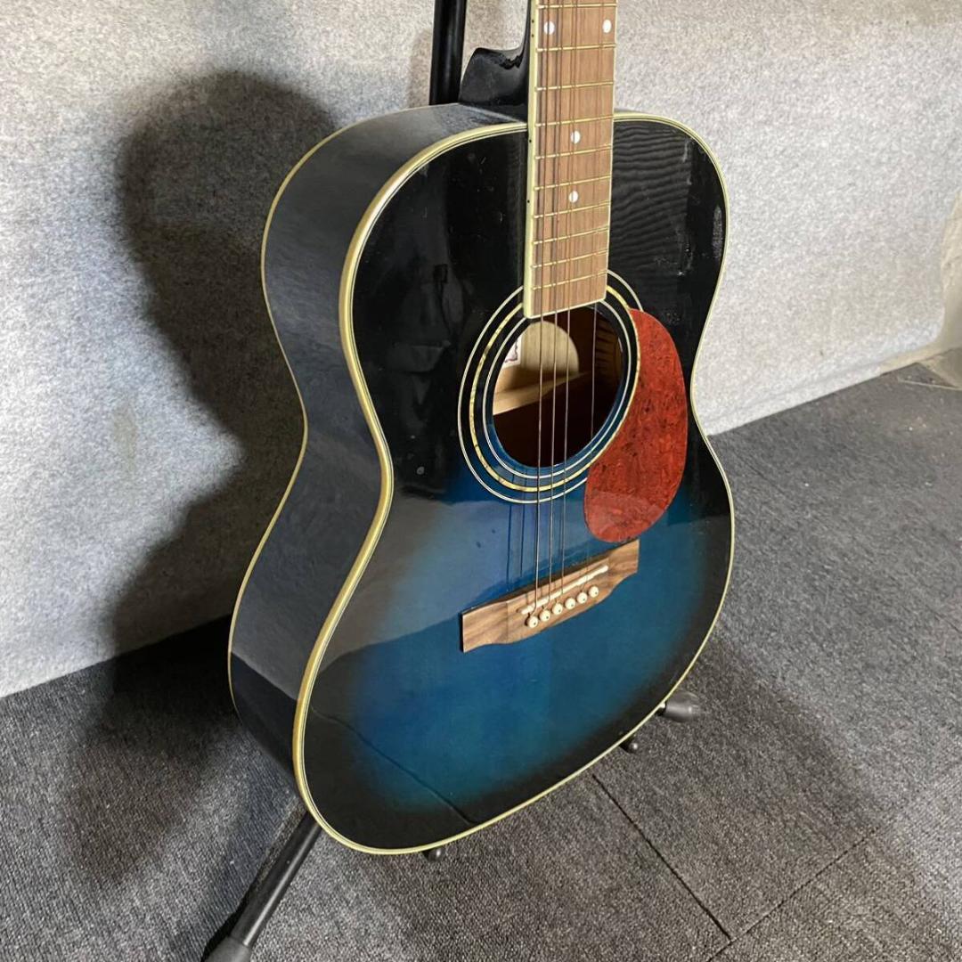 【美品】⭐️Sepia Crue アコースティックギター F-170-BLS