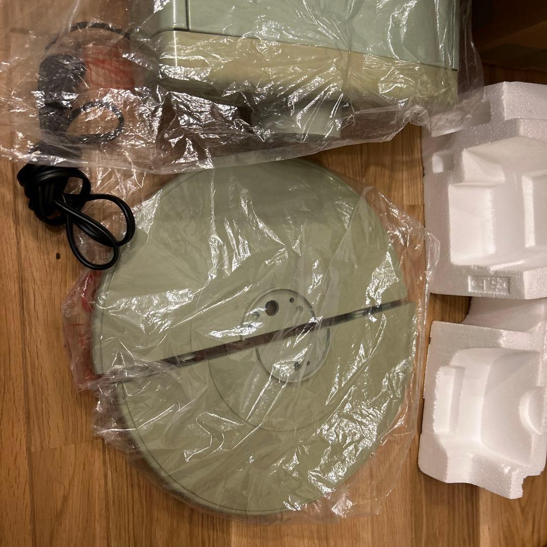 送料込み☆アラジン　グラファイトヒーター　CAH-G10A/G