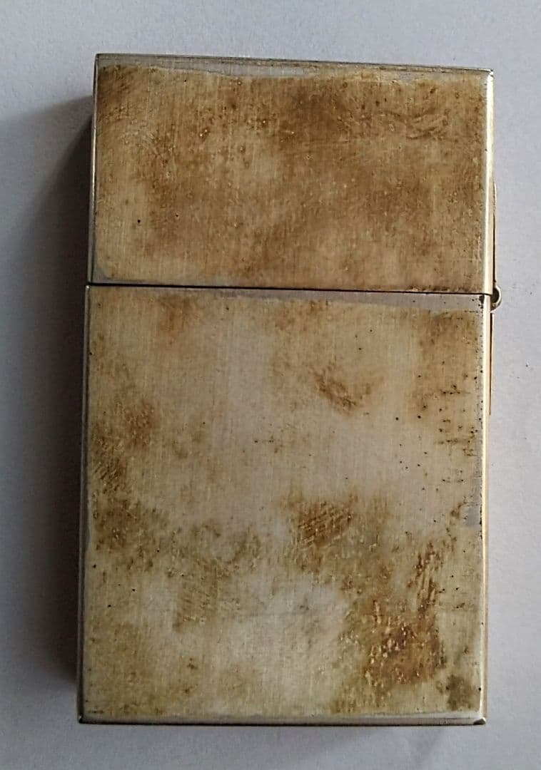 ZIPPO 1932年オリジナルモデルレプリカ