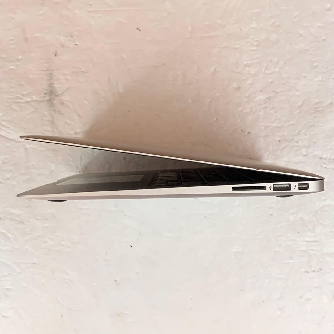 アップル Apple MacBook Air 13インチ Mid 2013