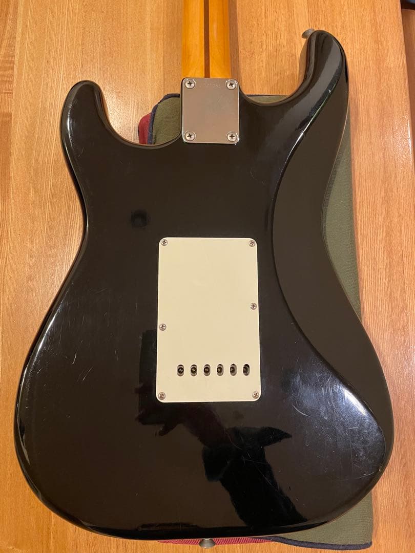 トーカイ スプリンギーサウンド SPRINGY SOUND ST-50 ストラト