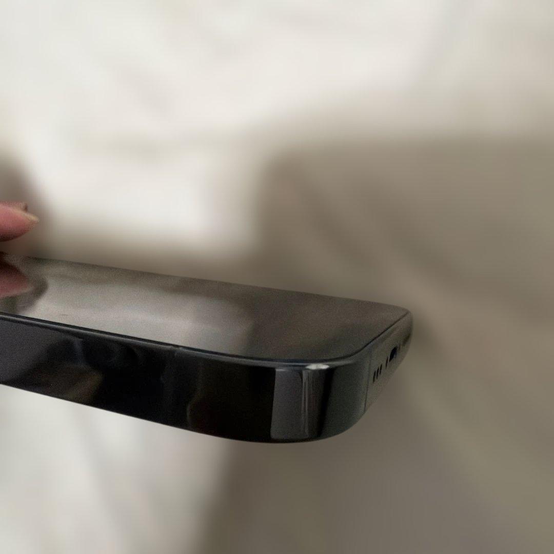 【美品】iPhone14Pro 256GB（スペースブラック）SIMフリー