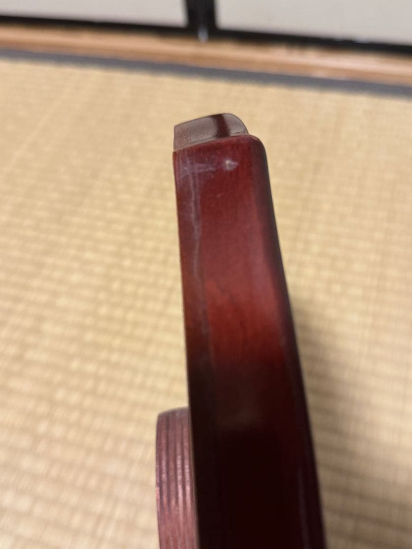 アンティーク調　サイドテーブル　コーヒーテーブル