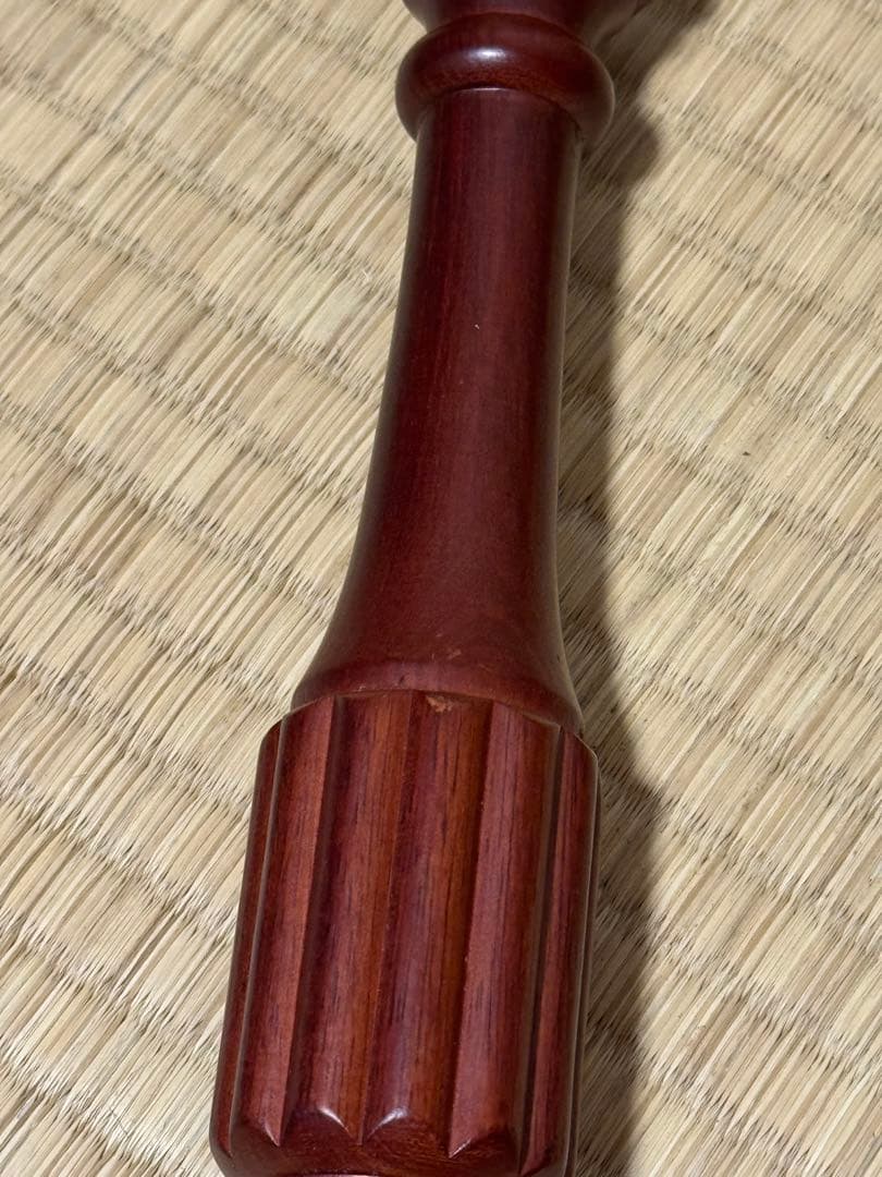 アンティーク調　サイドテーブル　コーヒーテーブル