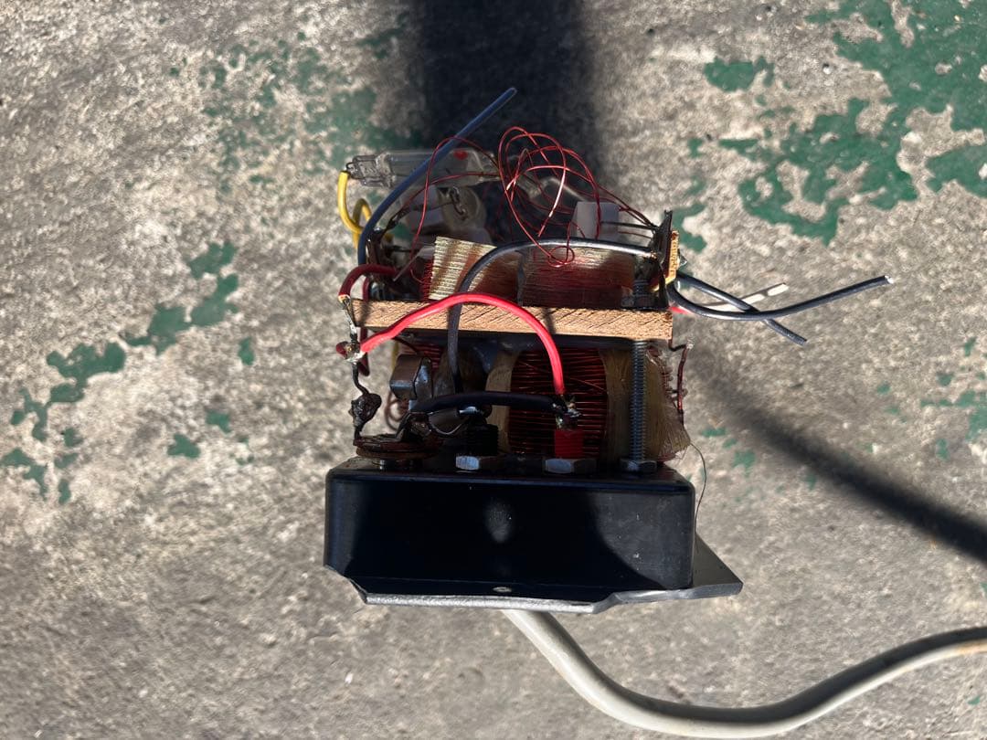 Community CS70 CMR-002 コンプレッションドライバーセット